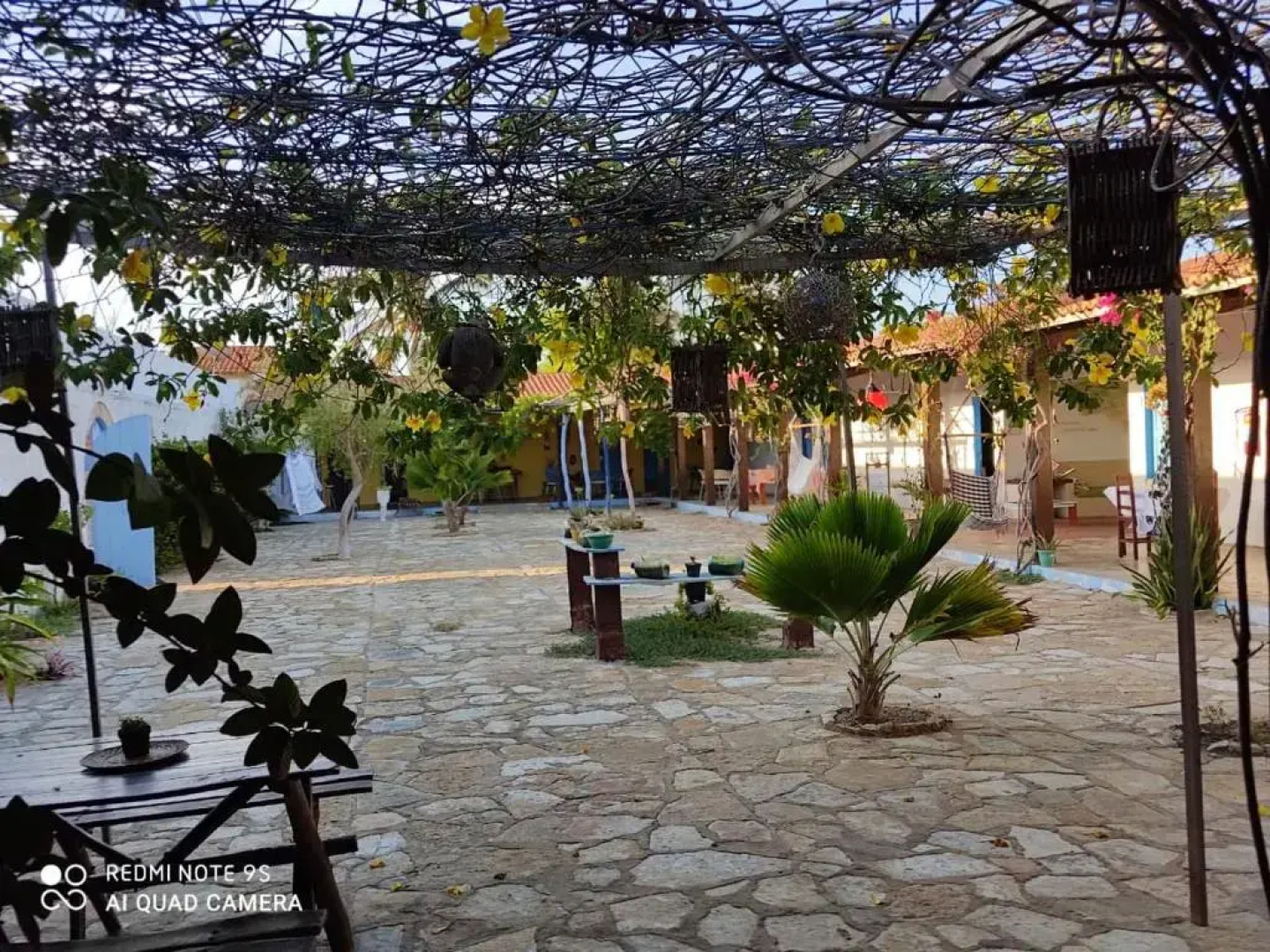 Pousada e Restaurante Tremembé