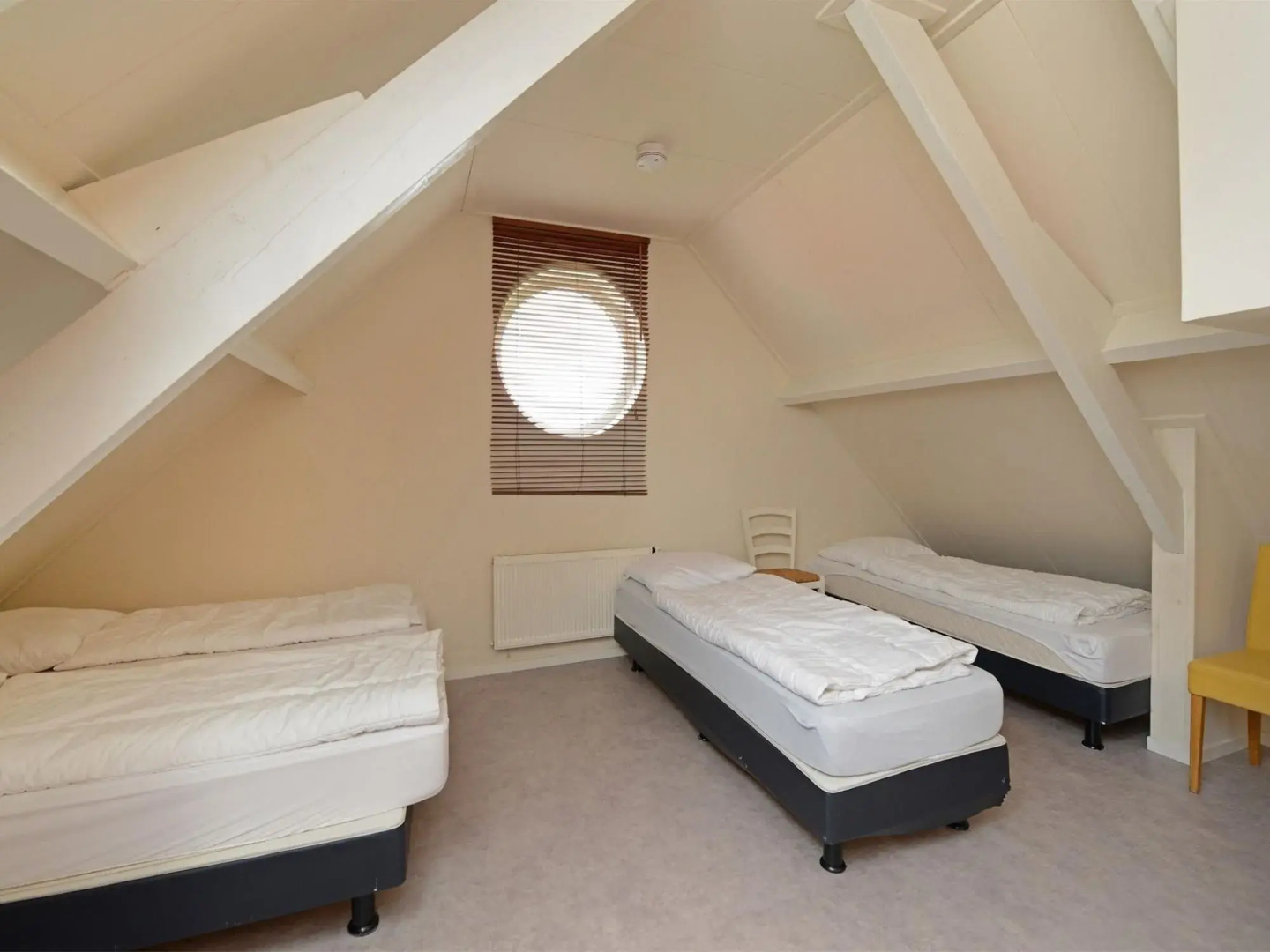 Family Villa in Voorthuizen