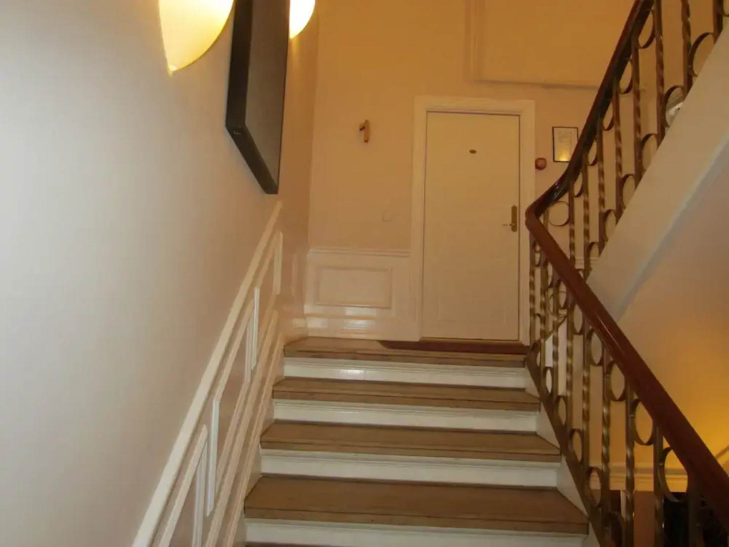 Bertrams Hotel Guldsmeden