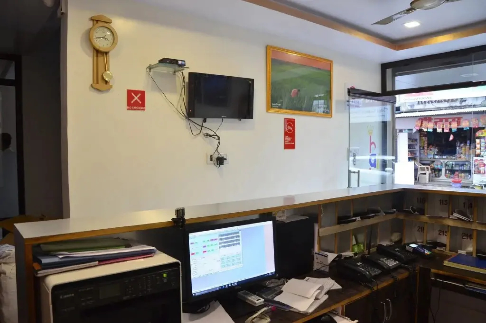 Hotel Aurangabad Regency