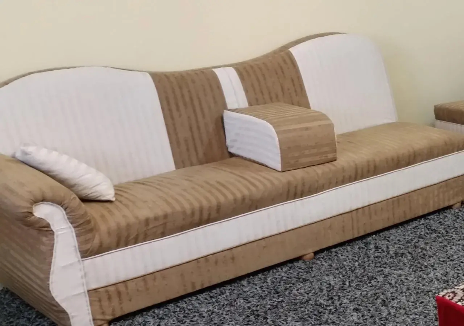 Bahget Eljouf Furnished Apartment