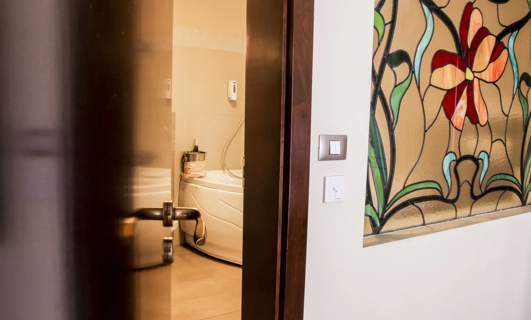 Hotel Royal Class