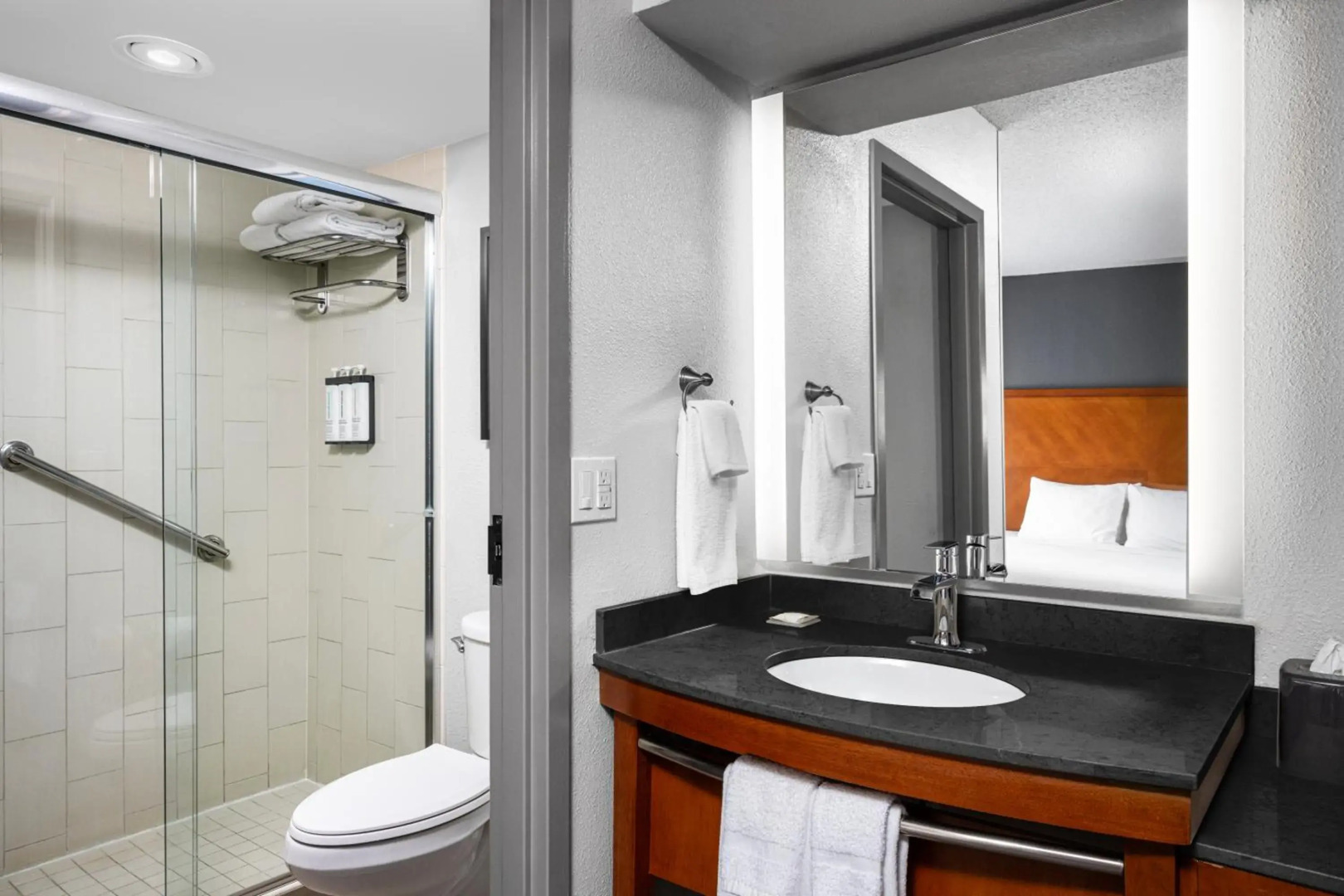 Hyatt Place Columbus Dublin