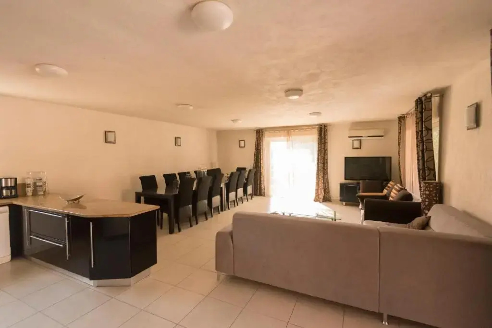 Residence de tourisme Le clos des Vendanges