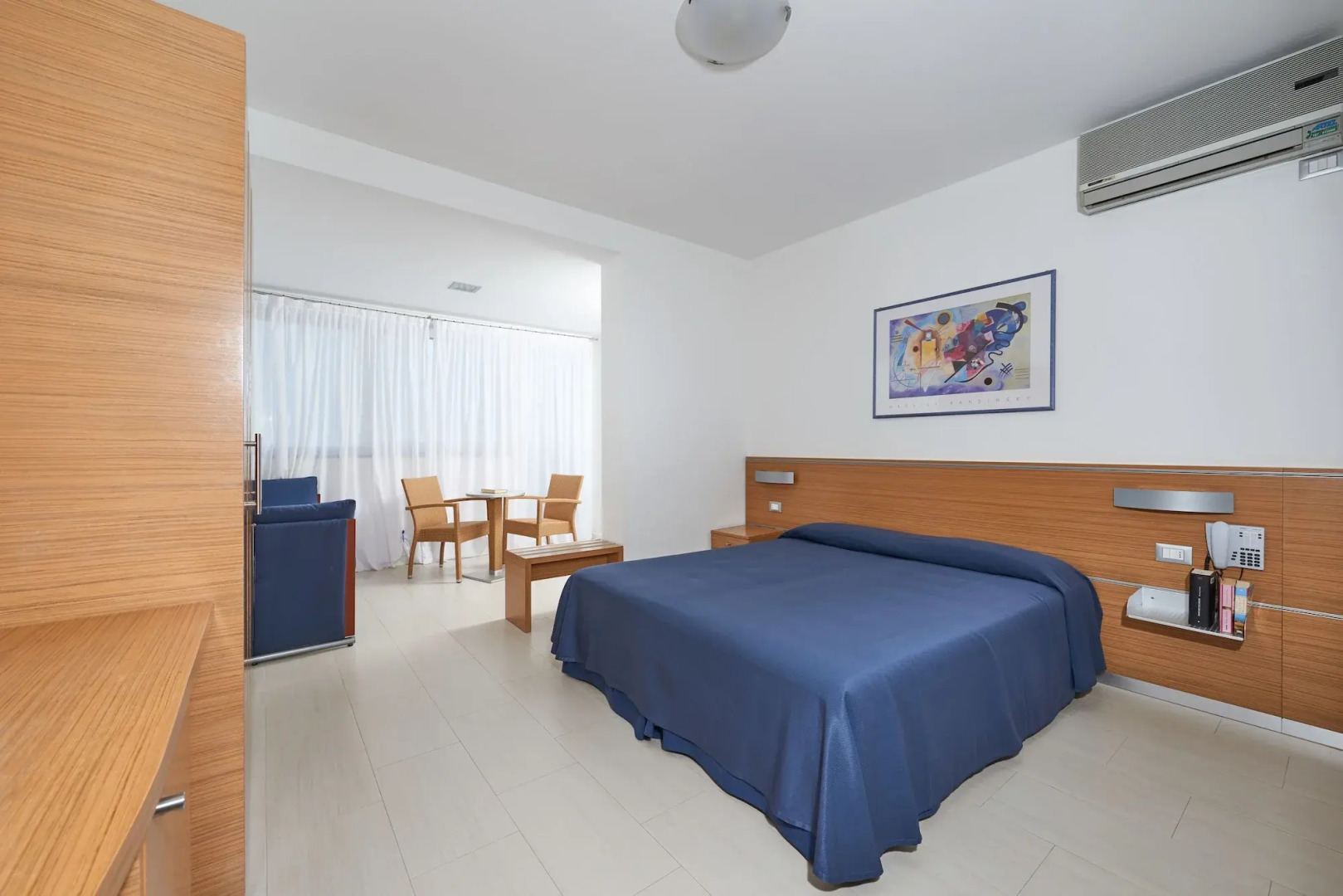 Hotel Bella Venezia Mare