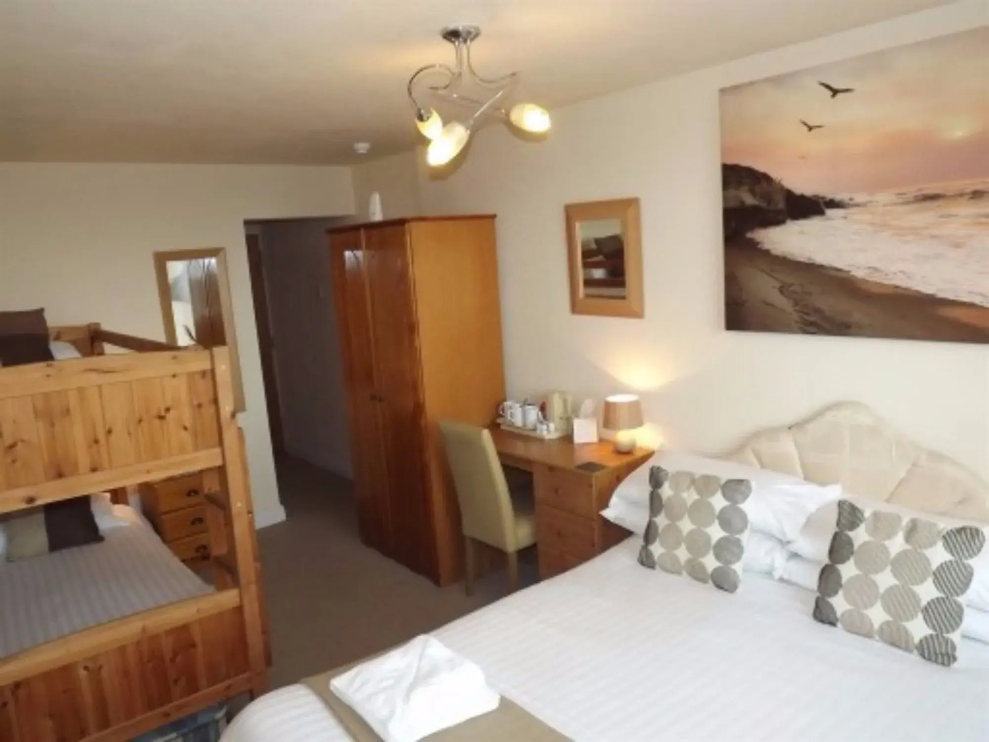 Balmoral Guest House