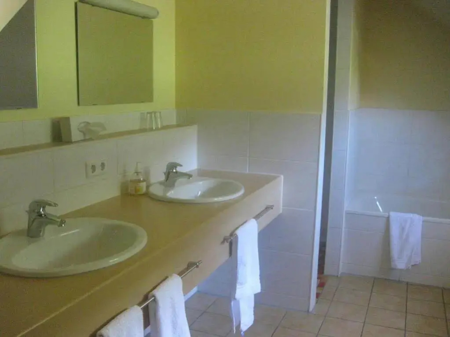 Landgasthof Deutsches Haus