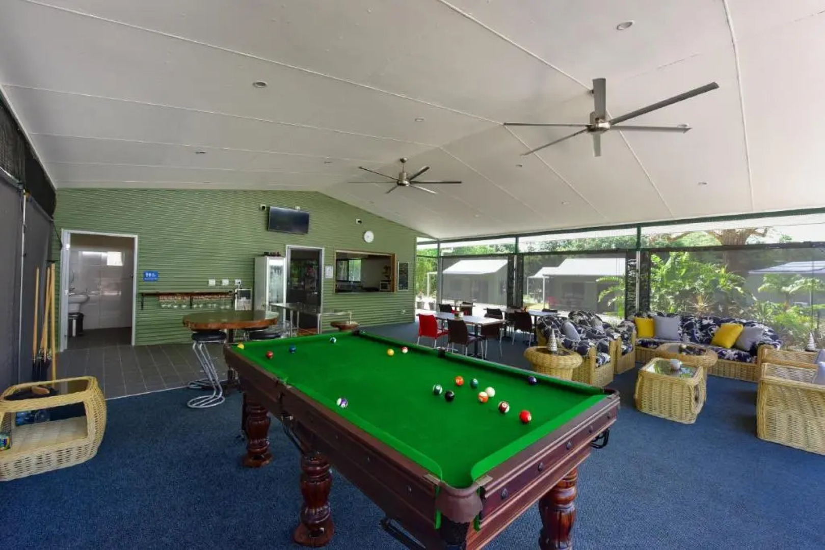 Daintree Peaks ECO Stays