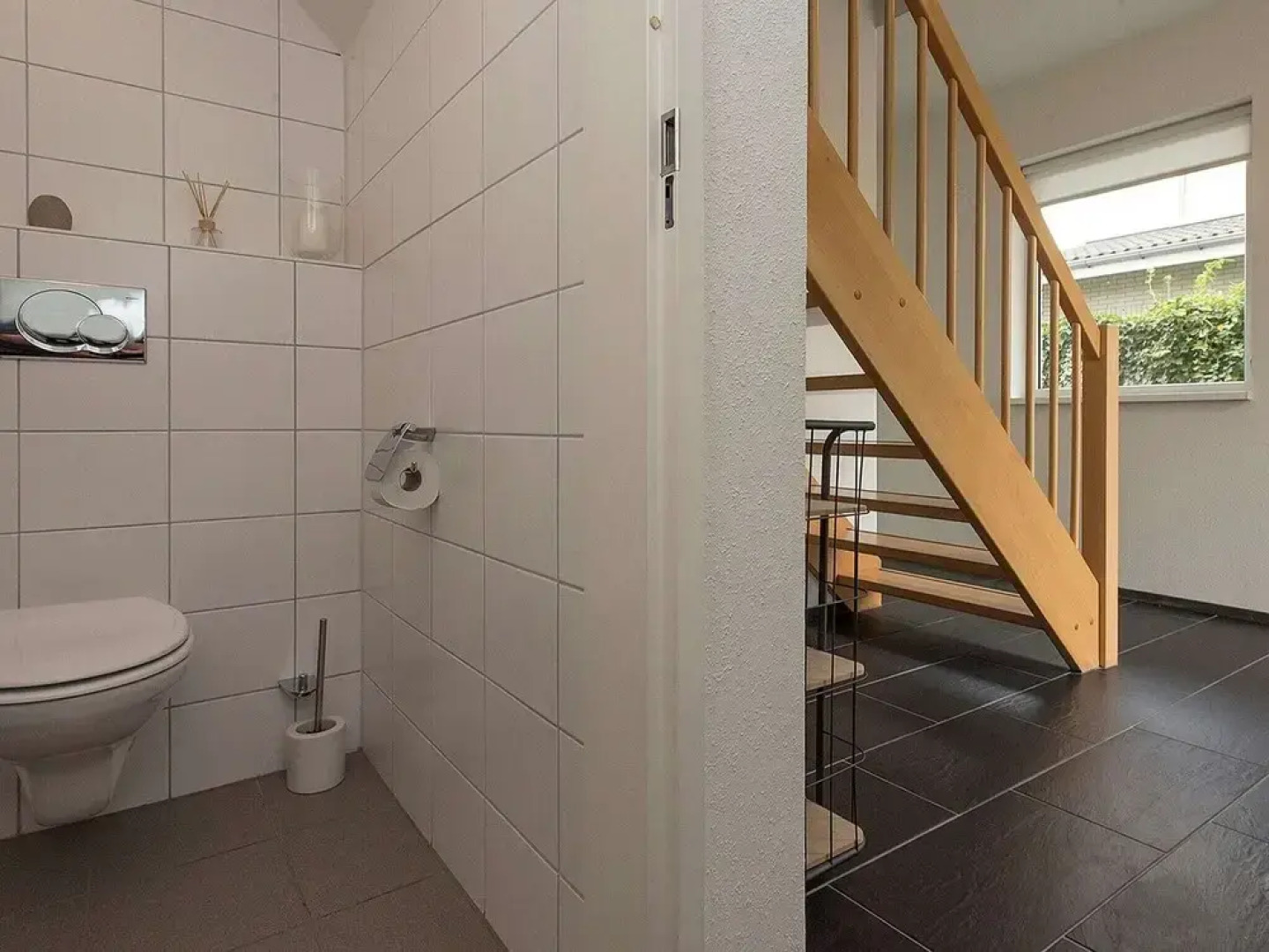 Luxury Villa in Harderwijk With Garden