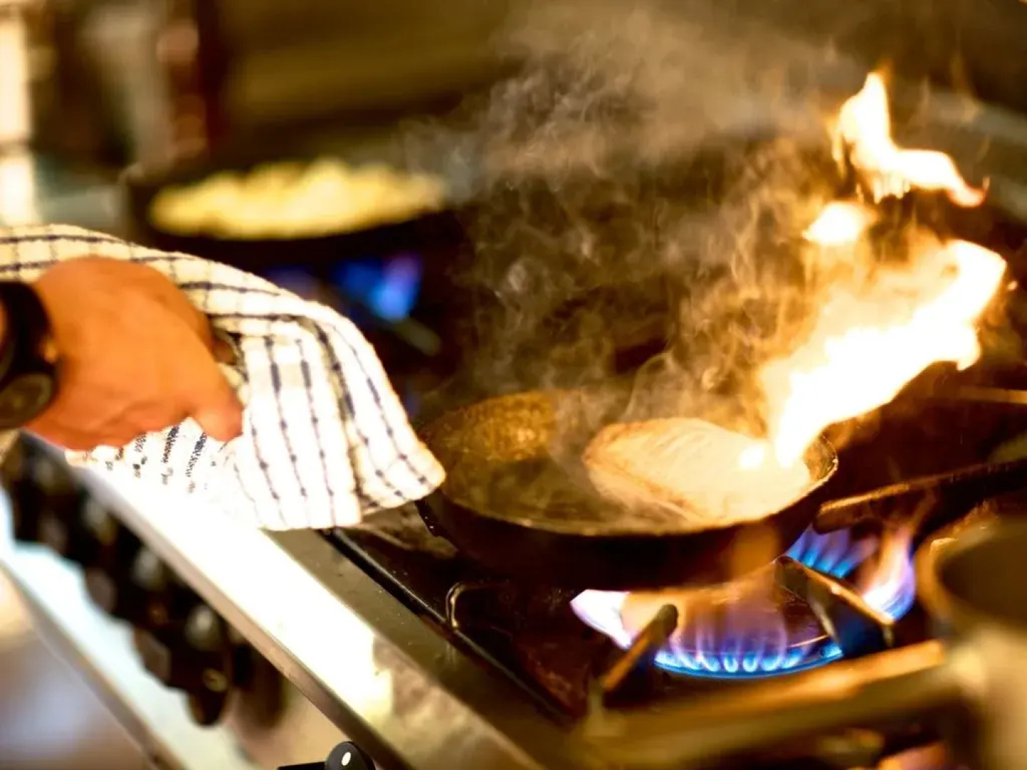 The Lamb Inn Great Rissington