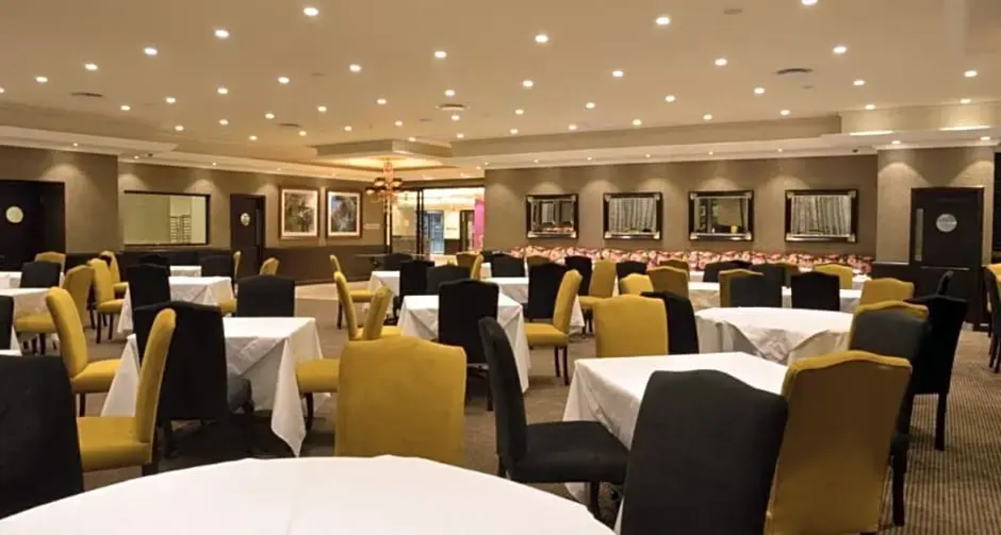 Sparkling Water Hotels & Spa