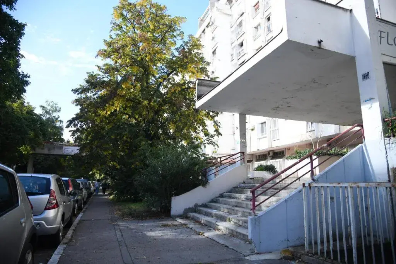 True Color Apartment
