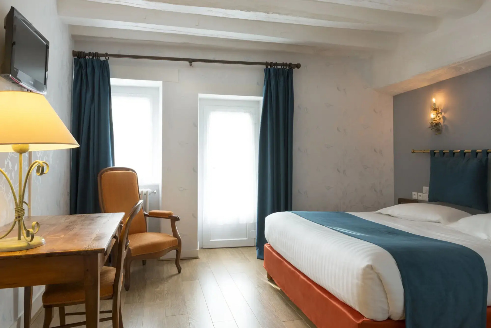 Hôtel Relais des Landes - Demeures et Châteaux