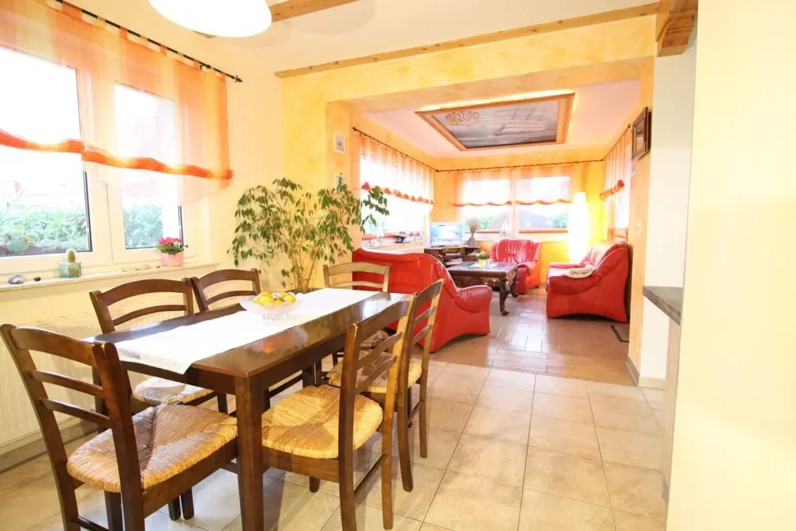 Feriendomizil Am Hafen