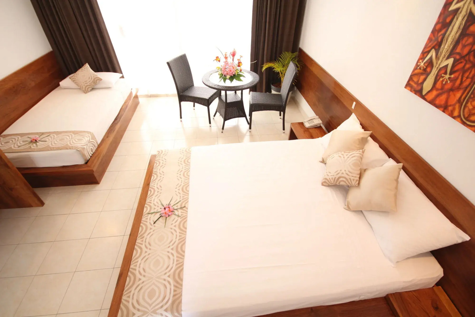 The Melanesian Port Vila Hotel