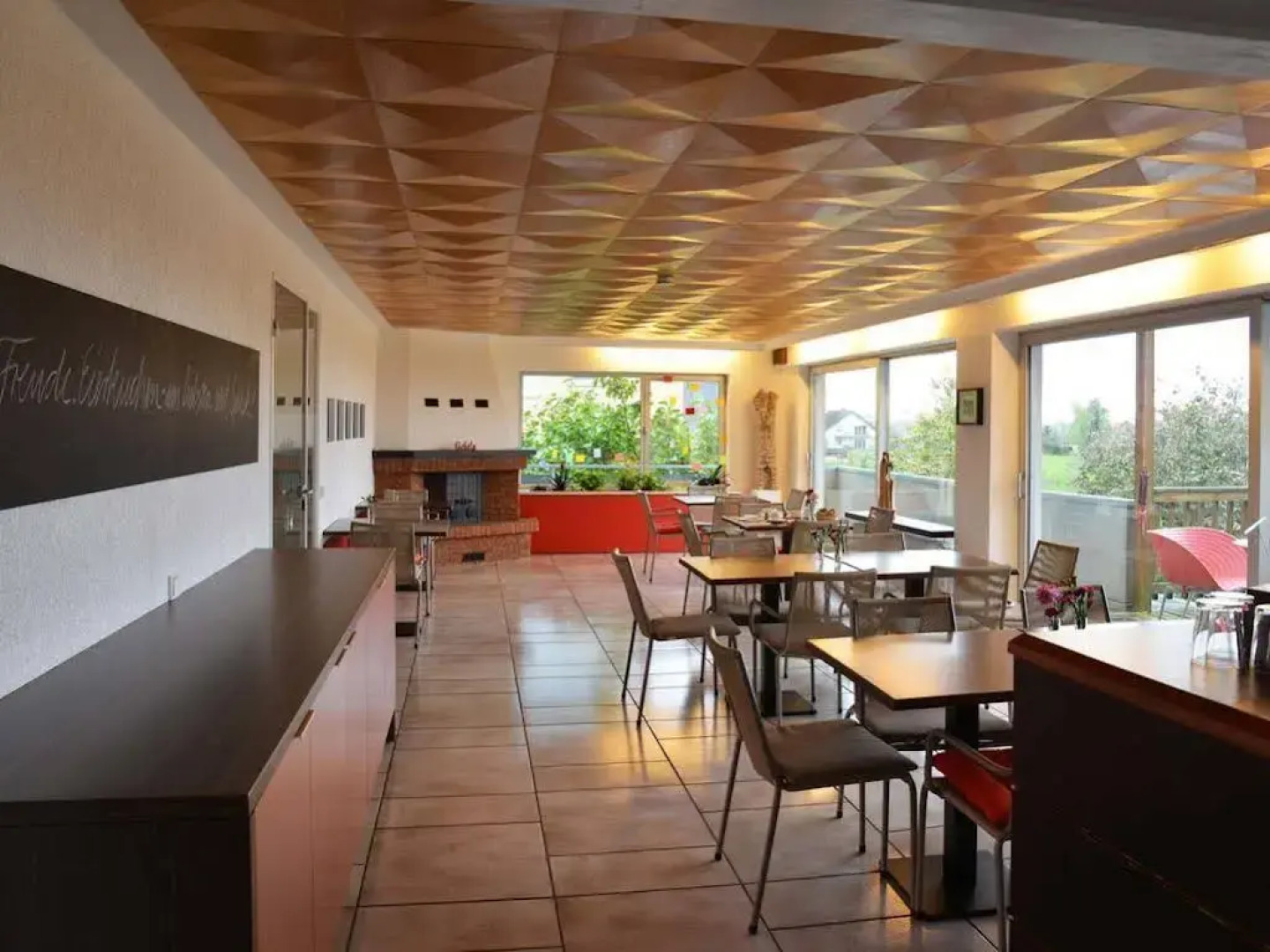 Hotel Eikamper Höhe