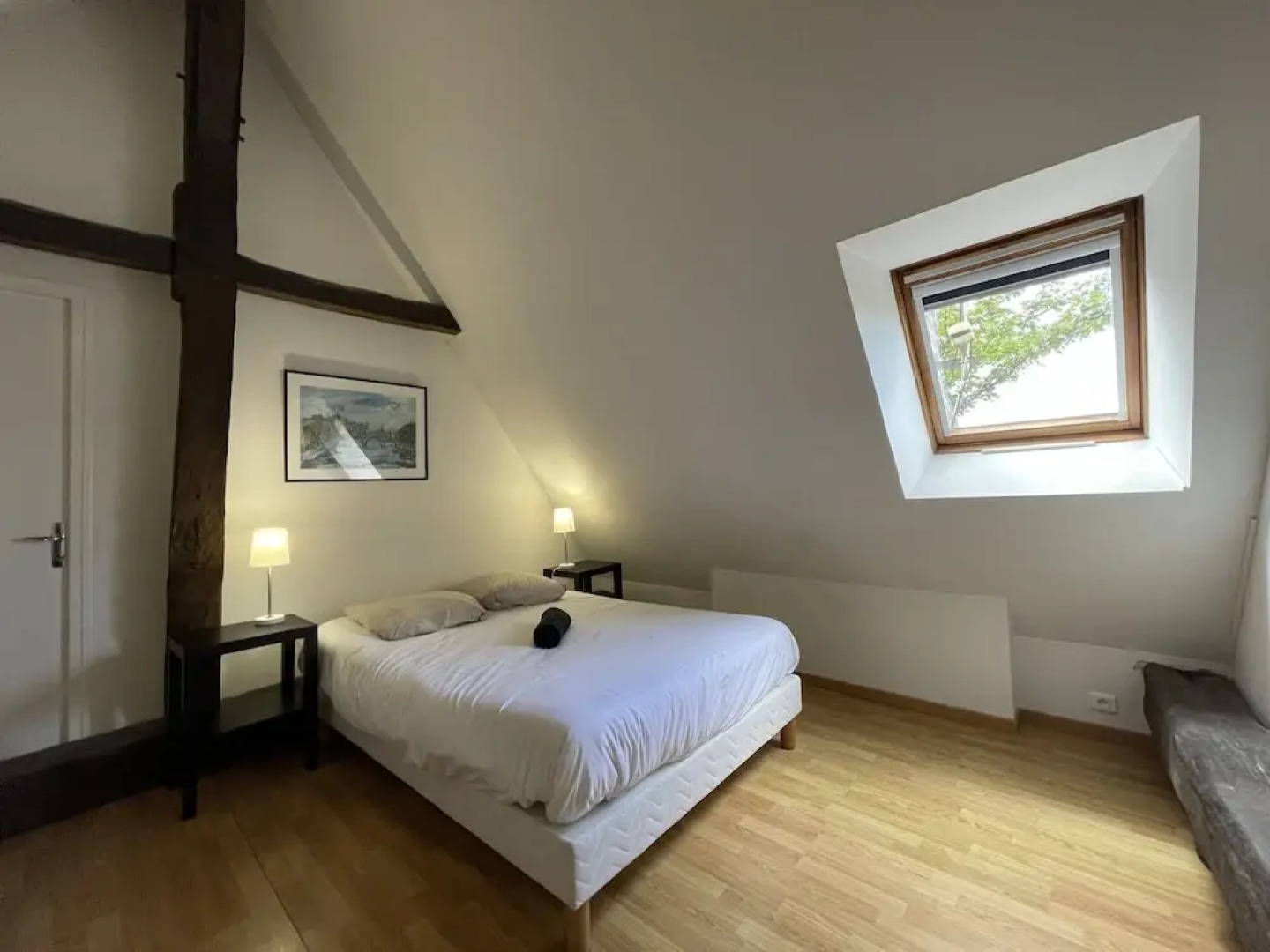 Relaxing Nature Stay in Thoree-les-pins