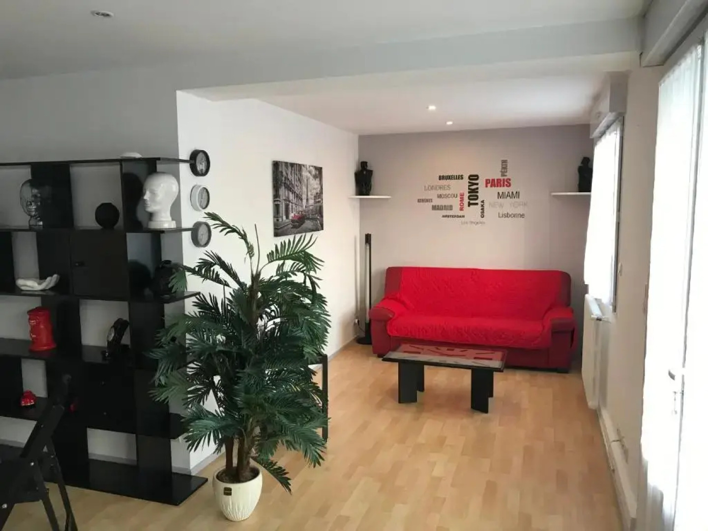 Appartement Granville