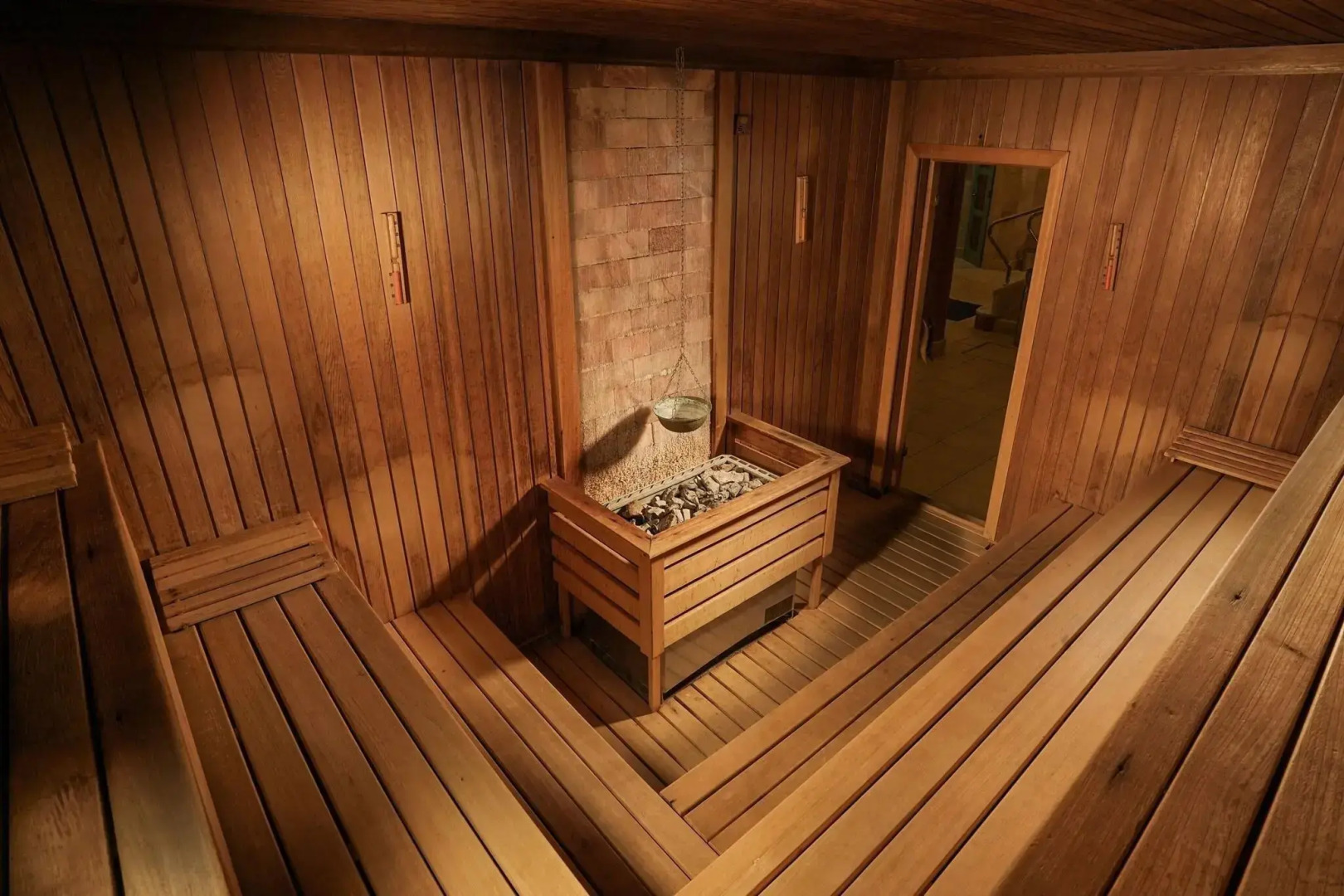 Sheraton Ankara Hotel & Convention Center