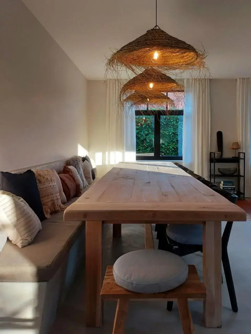 vakantiewoning opa Ben