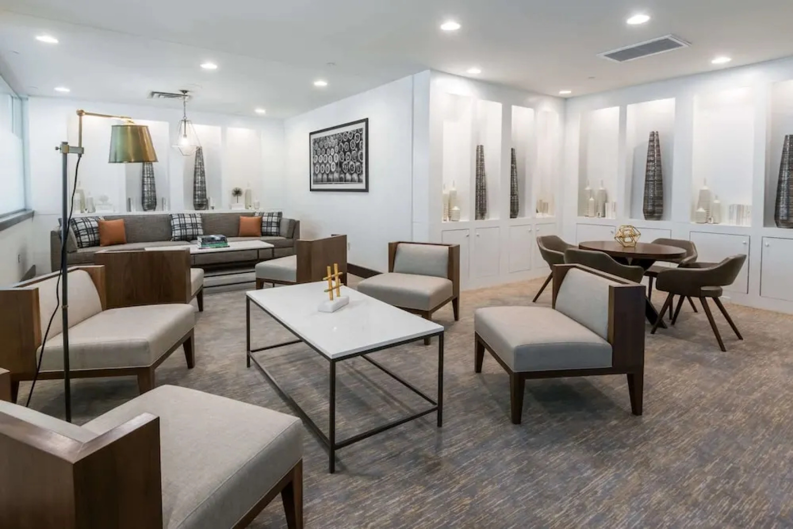 Wyndham Hamilton Park Hotel and Conference Center