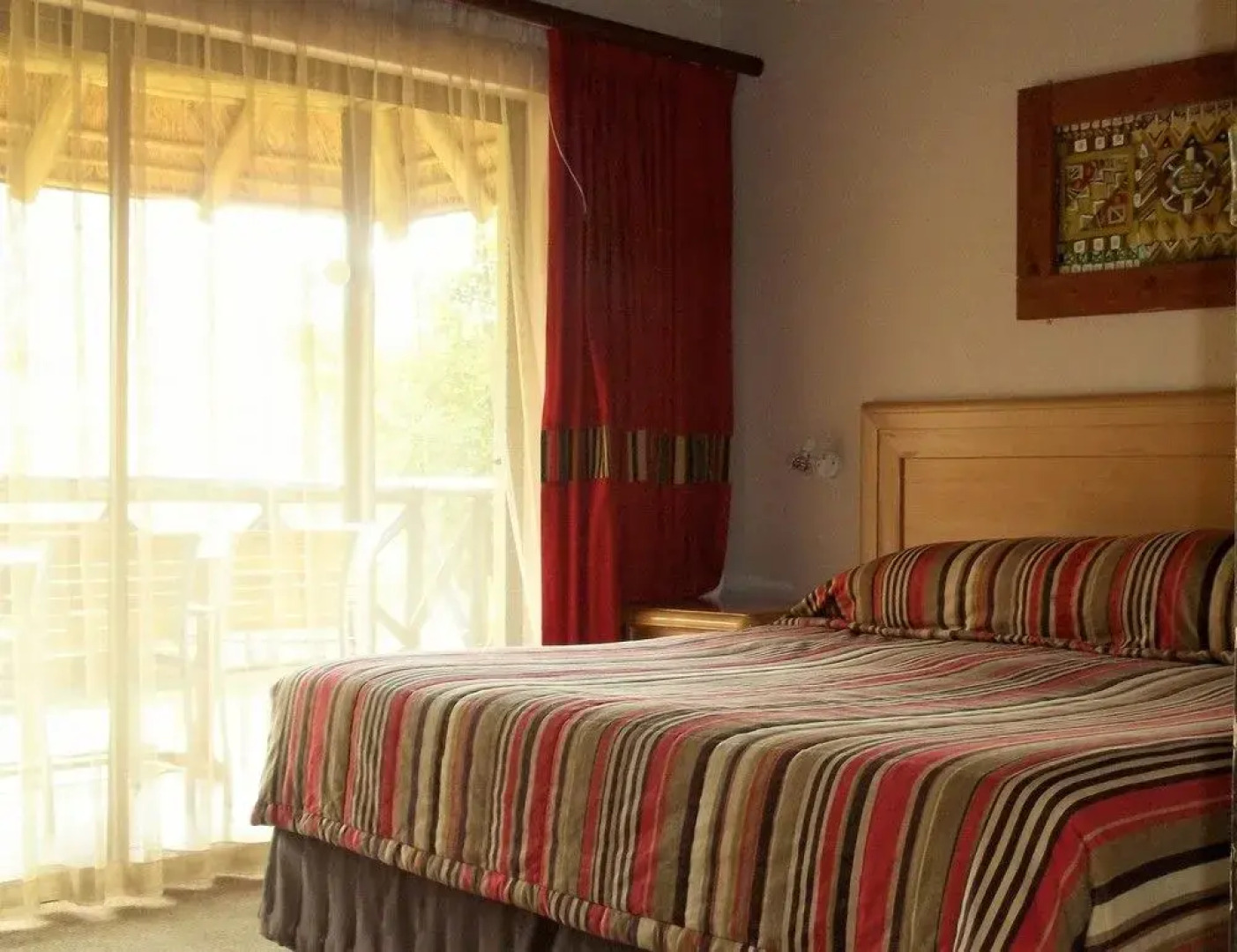 Sanbonani Resort Hotel and Spa