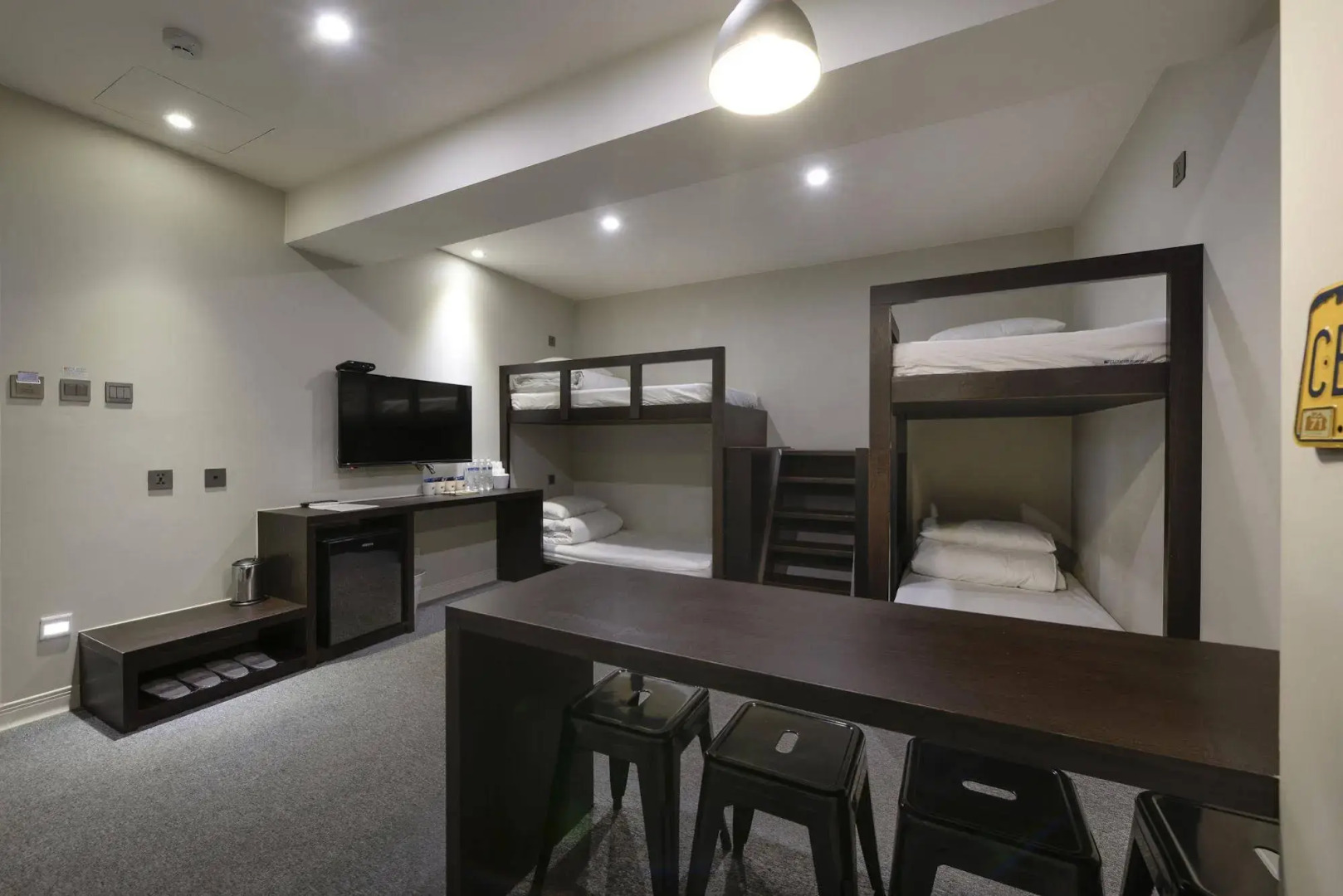 Taichung Box Design Hotel