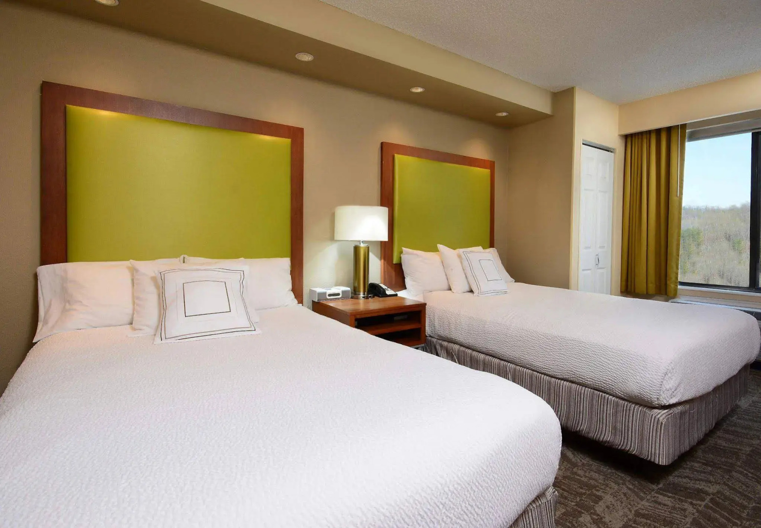 SpringHill Suites by Marriott Lynchburg Airport/University Area