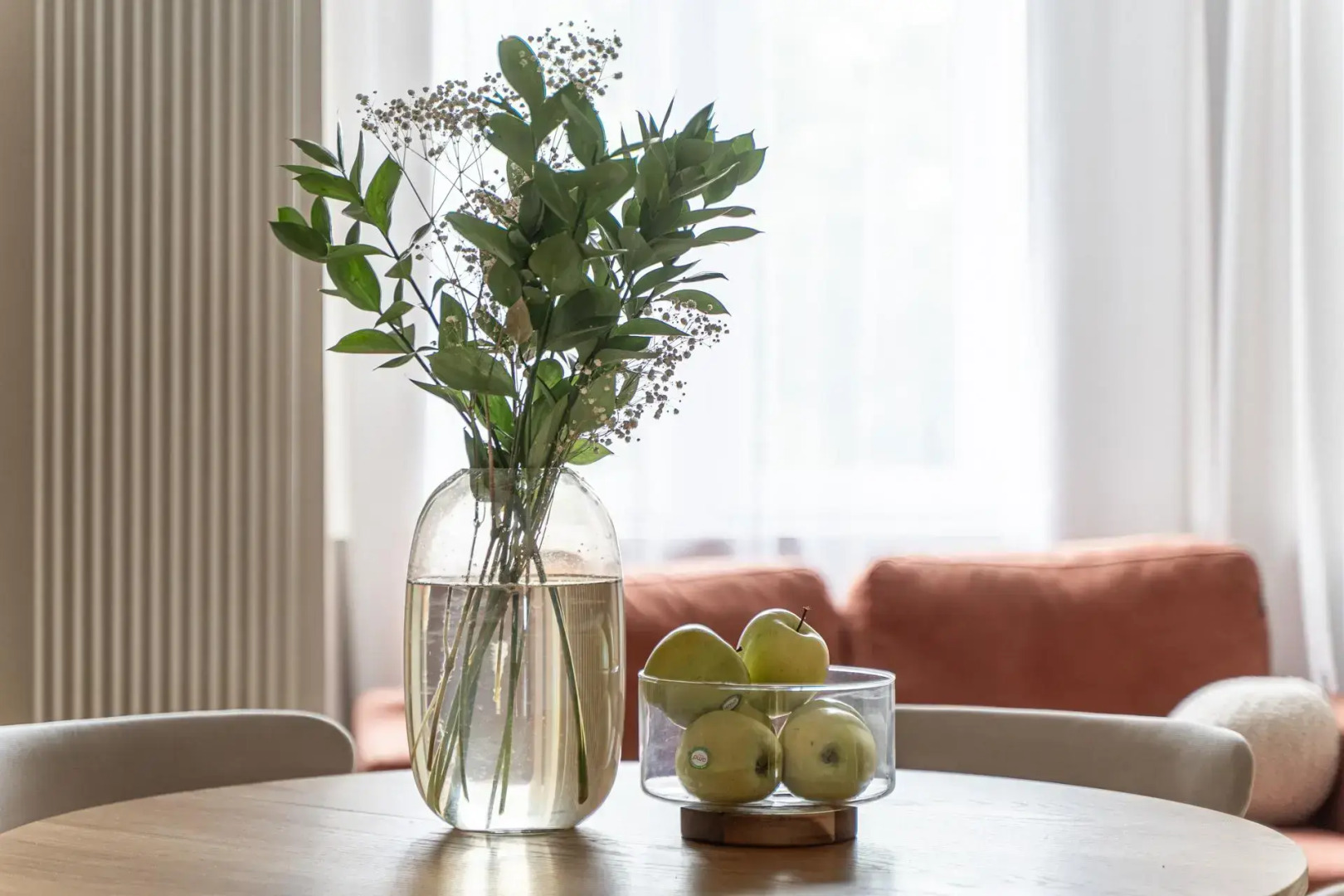 Апартаменты у Кремля на улице Баумана 26