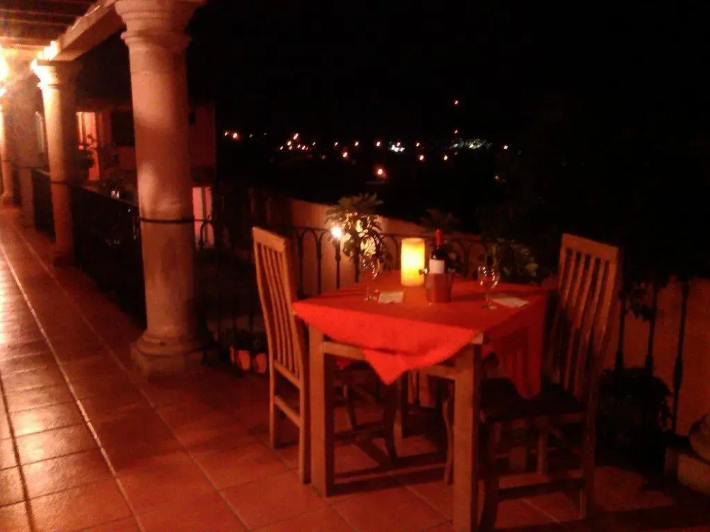 Hotel Campanario de San Juan-Spa