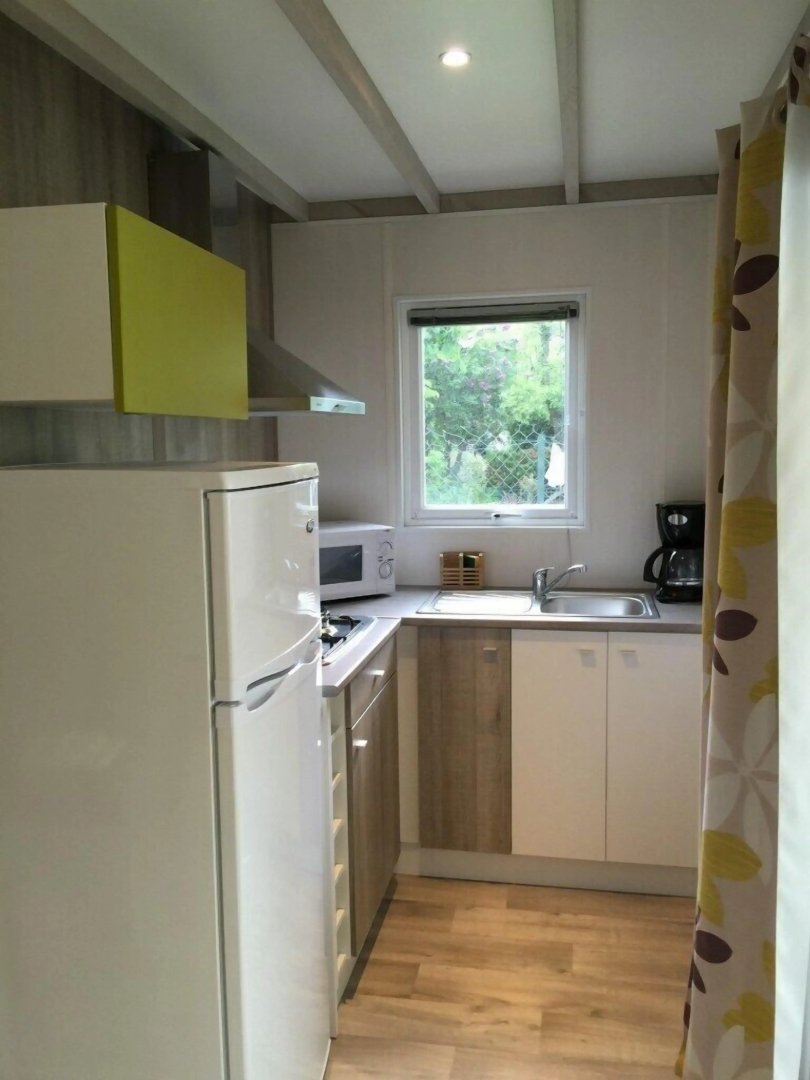 Camping Frédéric Mistral