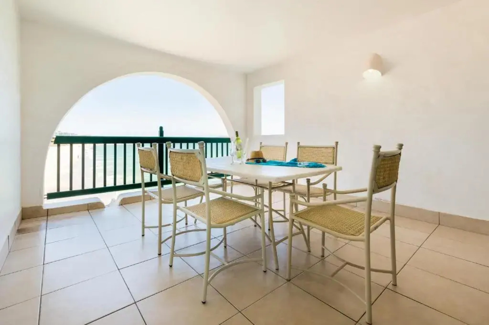 Club Mykonos Langebaan