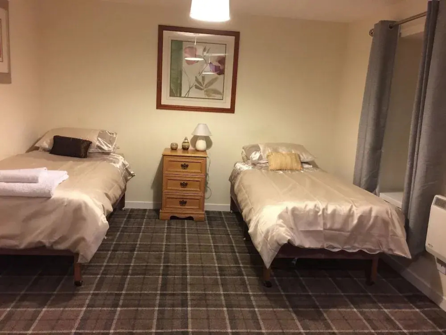 The Harvest Coaching Inn