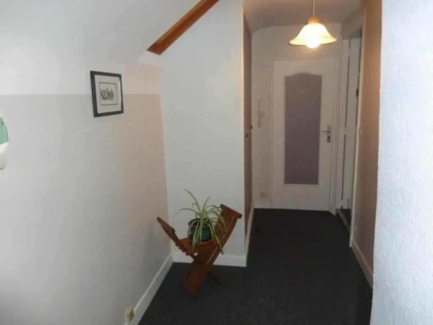 Appartement Lassay-les-Châteaux, 2 pièces, 2 personnes - FR-1-600-29