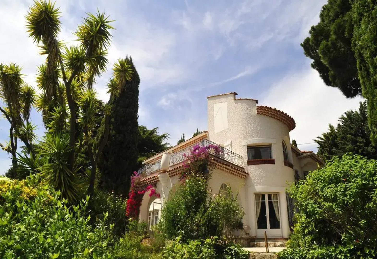 Villa Horizon Bleu