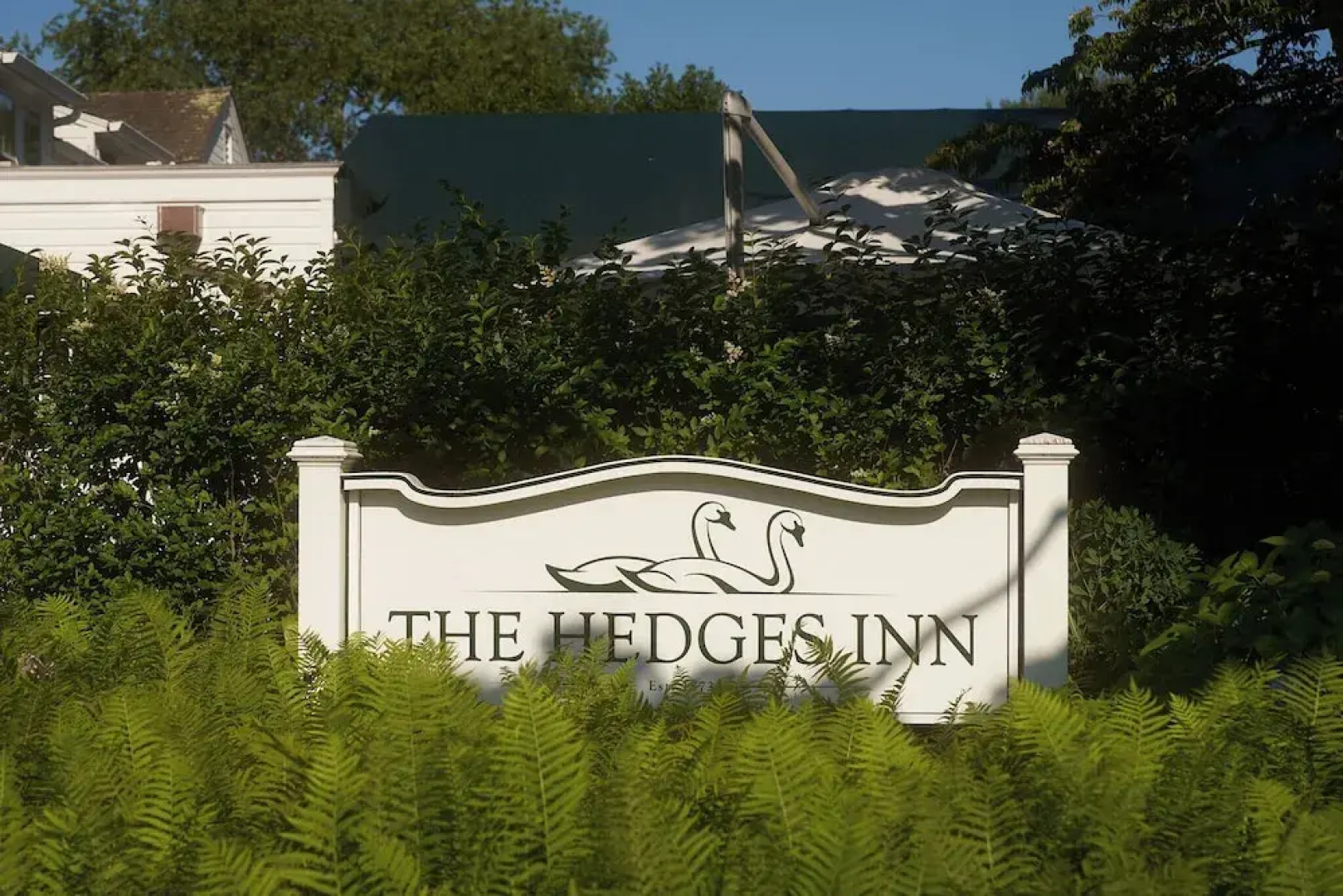 The Hedges Inn