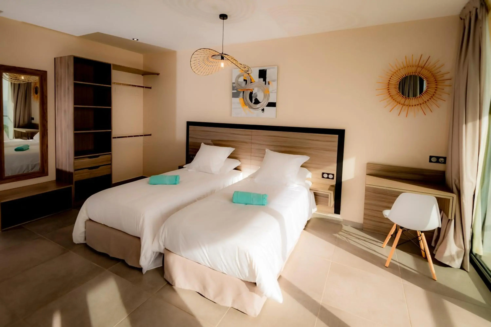 Villa Lembah Giri Villas 5*****