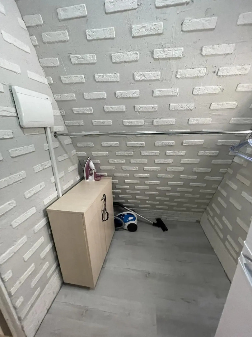 Коттедж на Атажукина