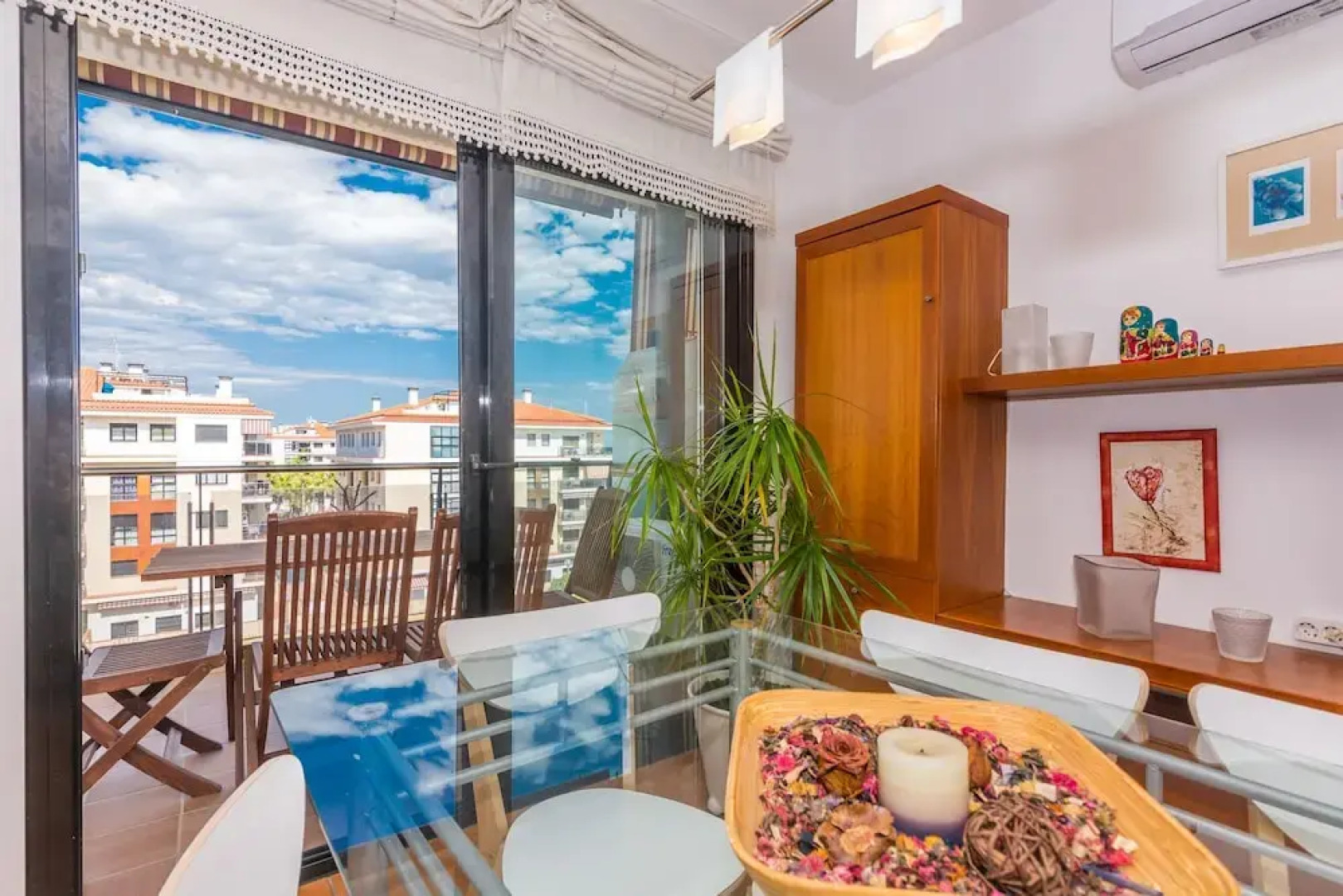 Homeholidaysrentals Escapade - Costa Barcelona