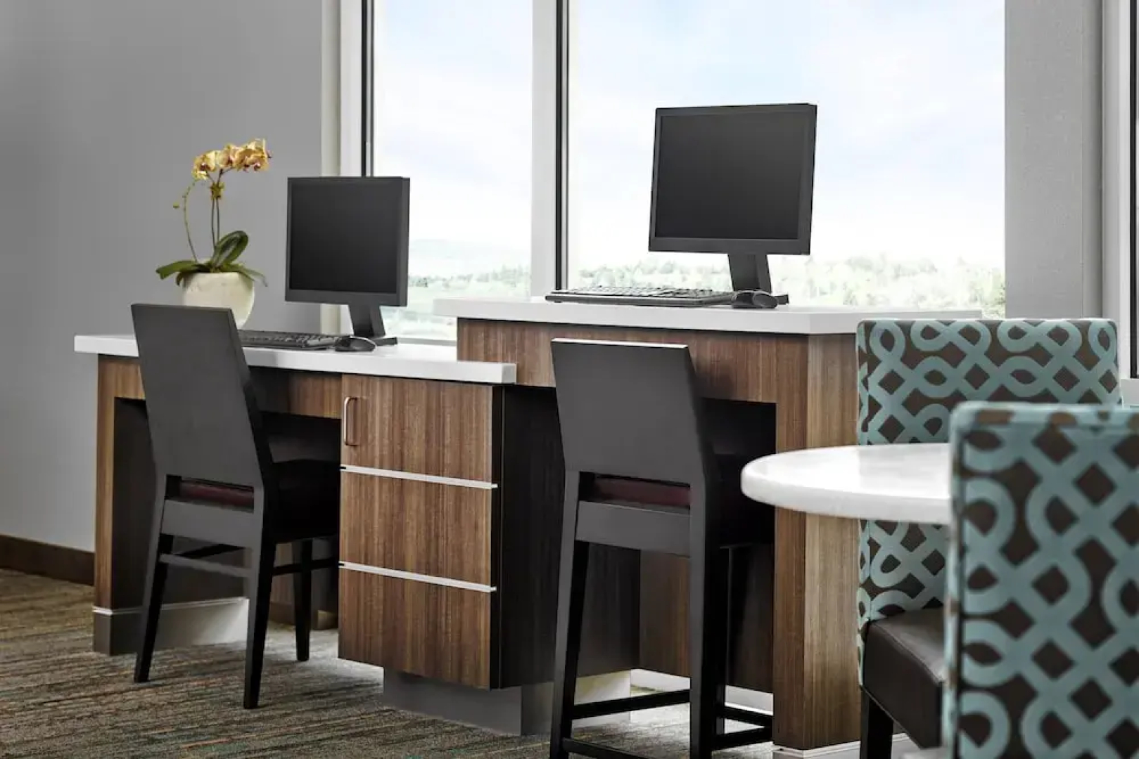 Residence Inn By Marriott Visalia