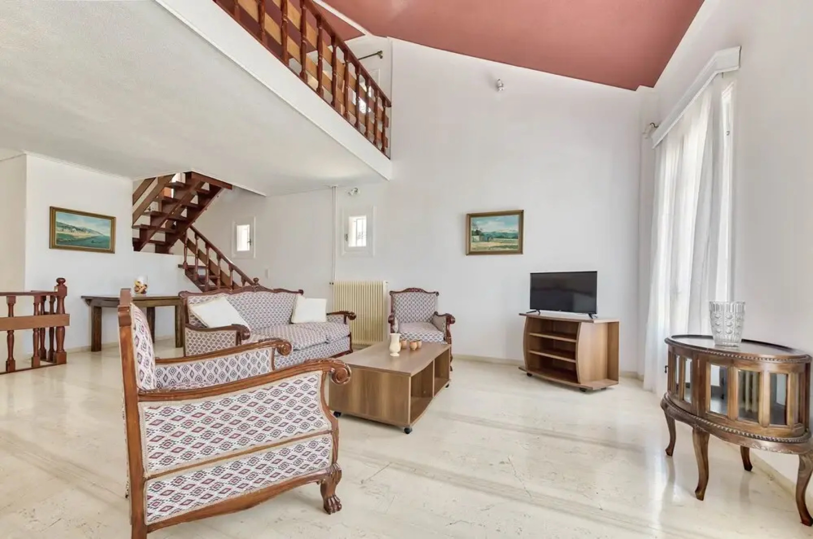 Beach Villa Lena With Private Pool