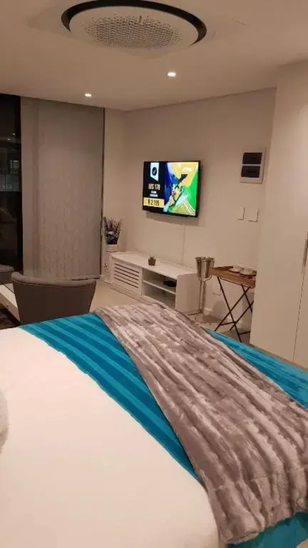 Ocean Dune Sibaya