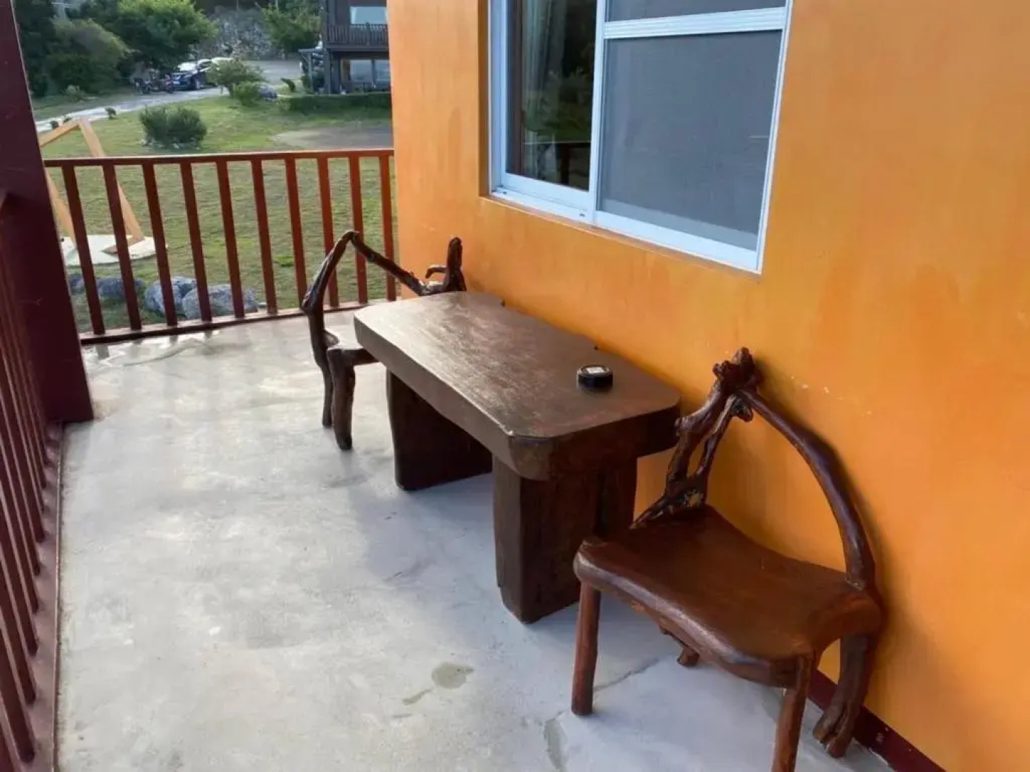 Sanxiantai Xingchen B&B