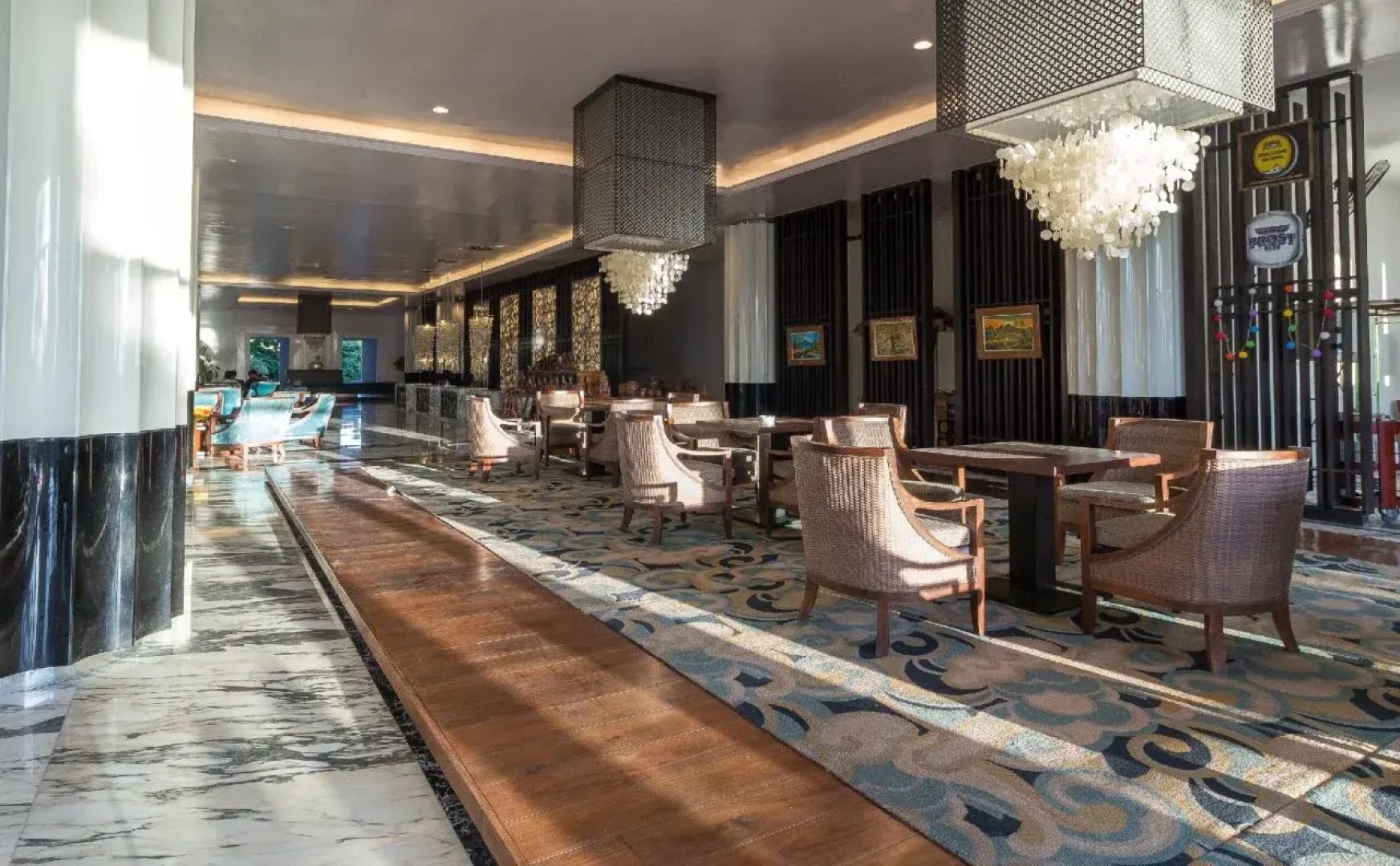 Dreamland Paradise Hotel