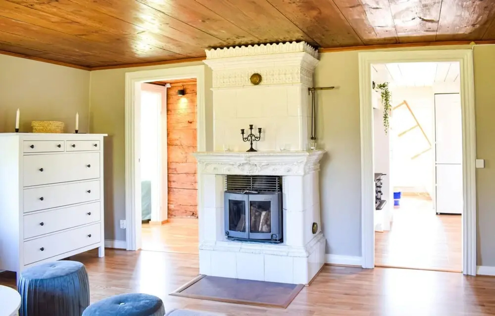 Amazing Home in Rockneby With 2 Bedrooms and Wifi