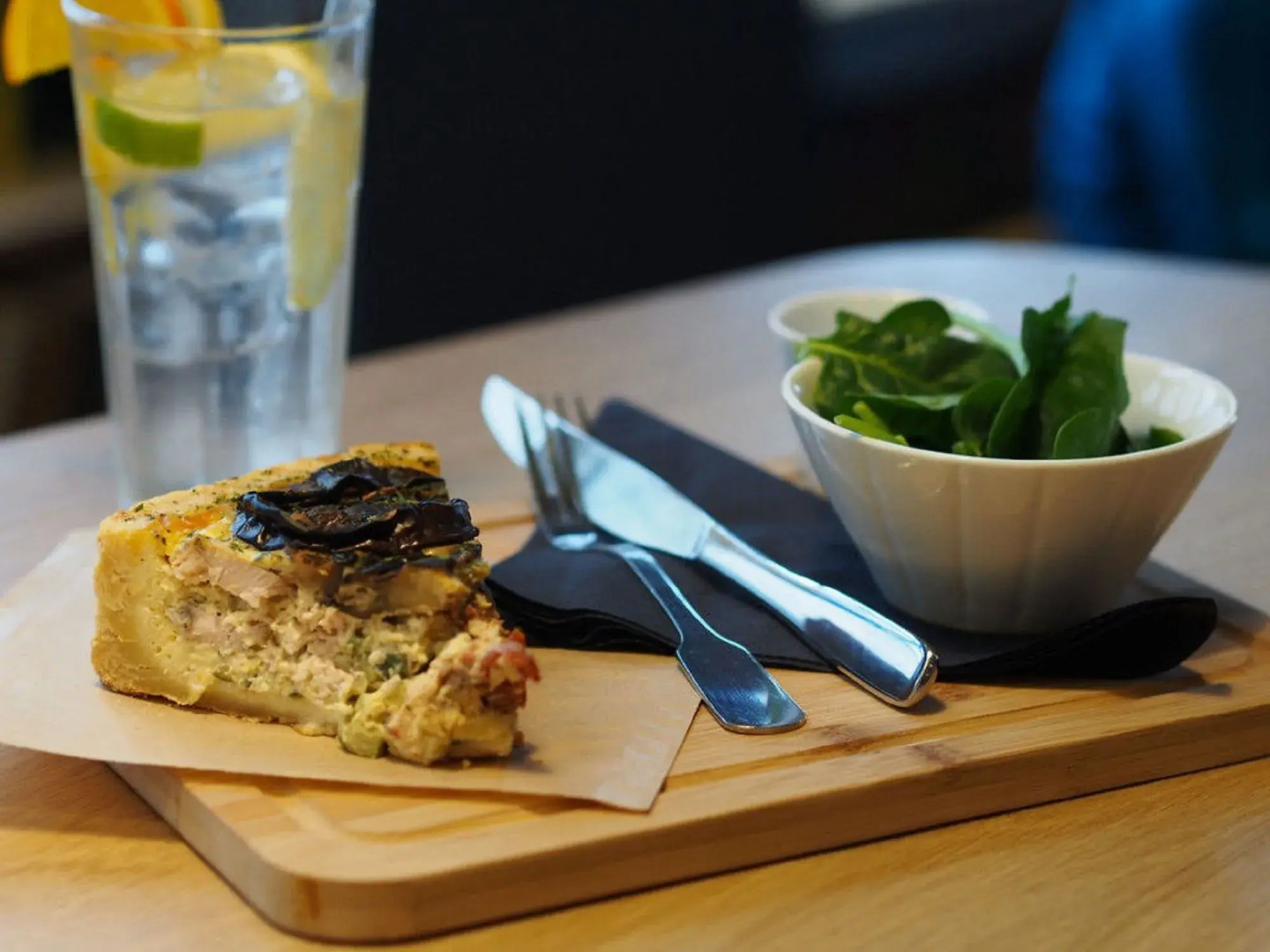 The People - Paris Belleville