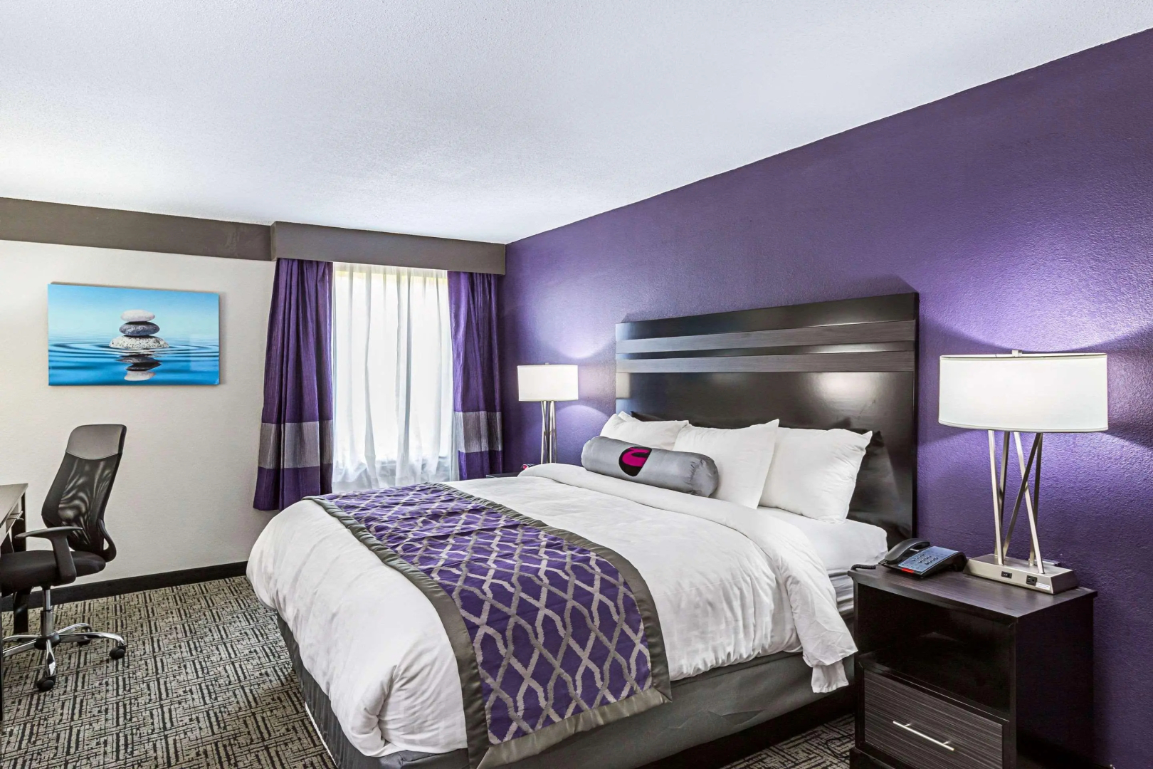Spark by Hilton Knoxville North I-75