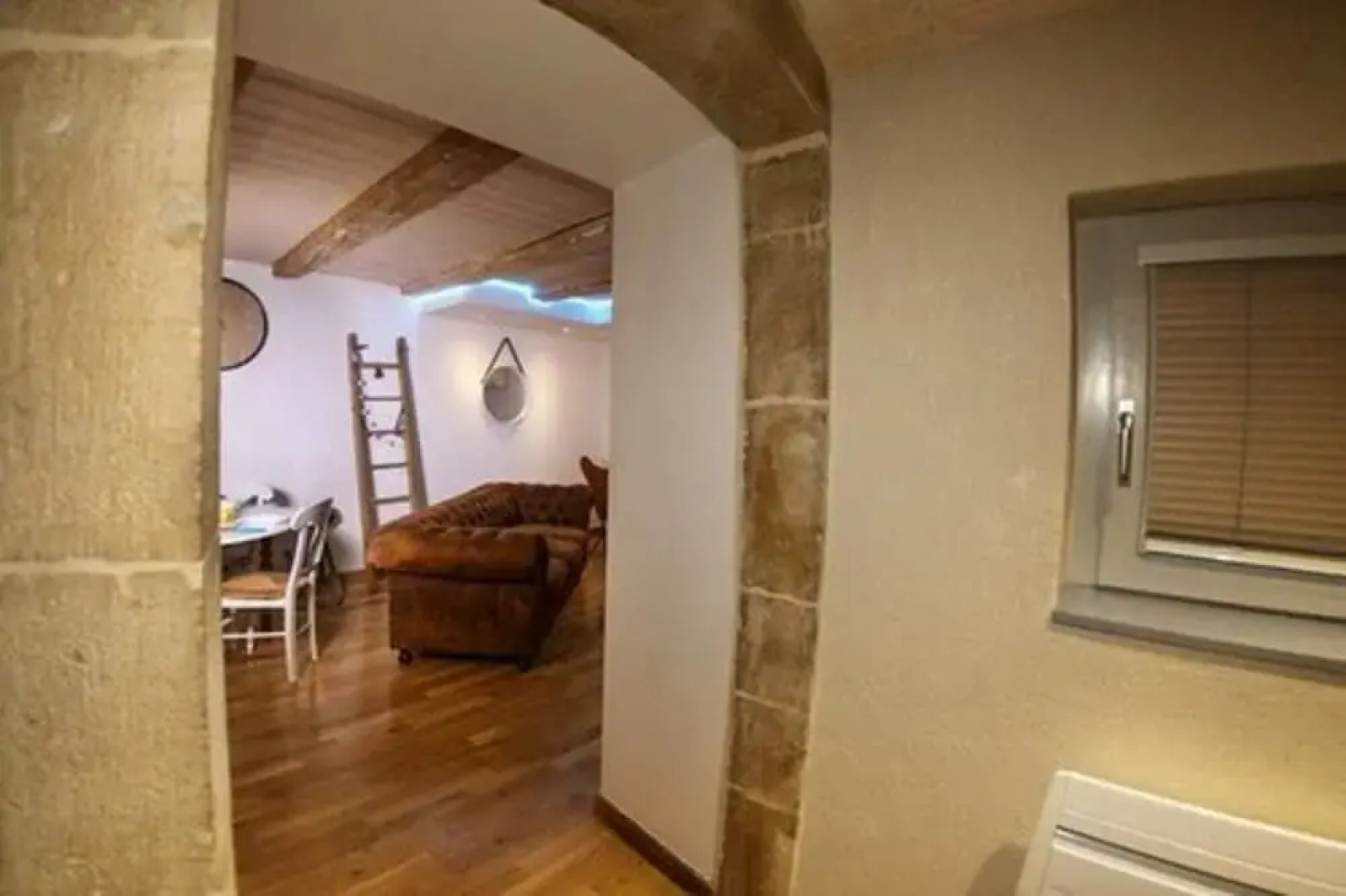 DUPLEX COSY Superdole