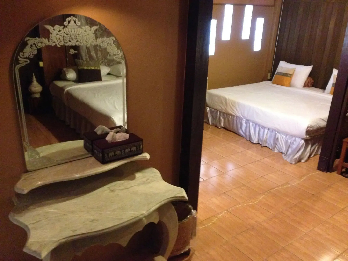 Ruean Thai Hotel