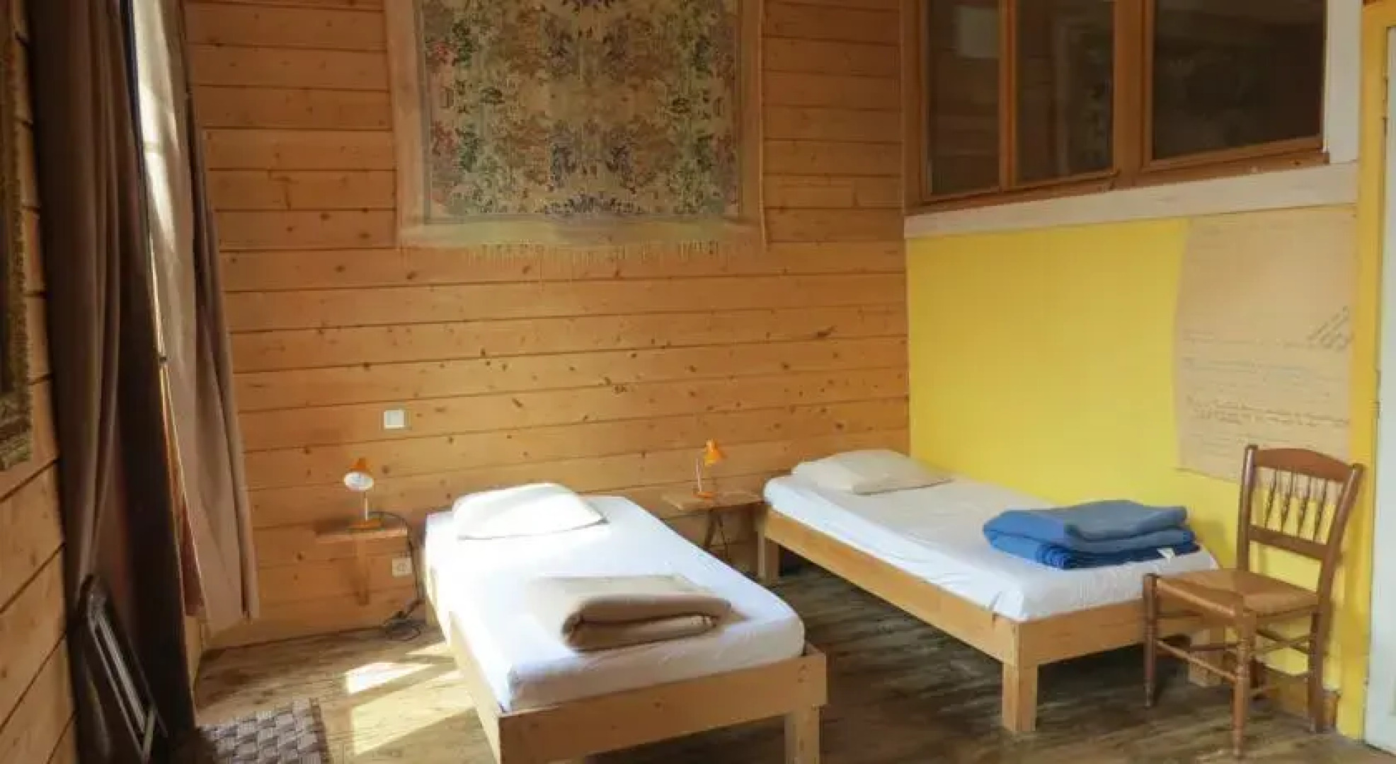 La Maison des Pélerins